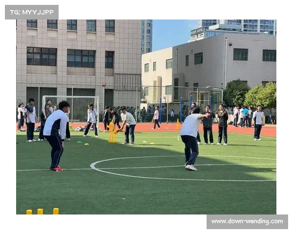 中国板球协会启动百城千校计划 五年内建设千所特色板球学校 中国板球协会启动百城千校计划 五年内建设千所特色板球学校