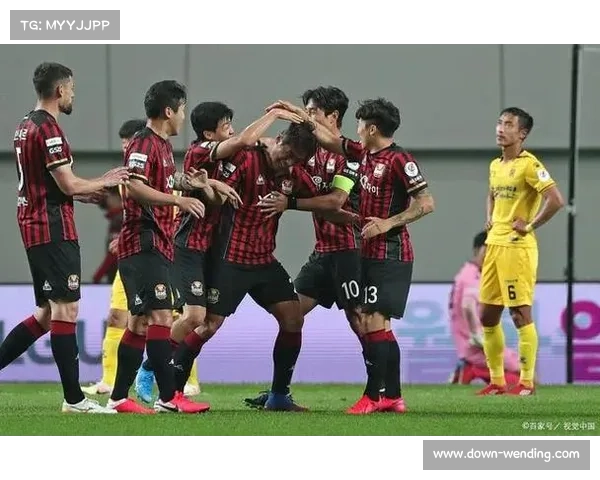 水原FC更名为首尔联并迁至麻浦综合运动场揭开新篇章 水原FC更名为首尔联并迁至麻浦综合运动场揭开新篇章