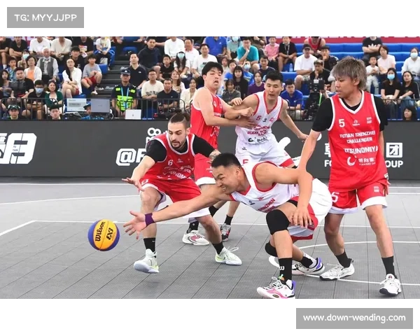 FIBA三人篮球深圳大师赛前瞻:奥运三强汇聚宝安争夺荣誉 FIBA三人篮球深圳大师赛前瞻:奥运三强汇聚宝安争夺荣誉