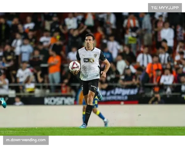 瓦伦西亚点球被扑遭遇逆转，保级压力持续增大