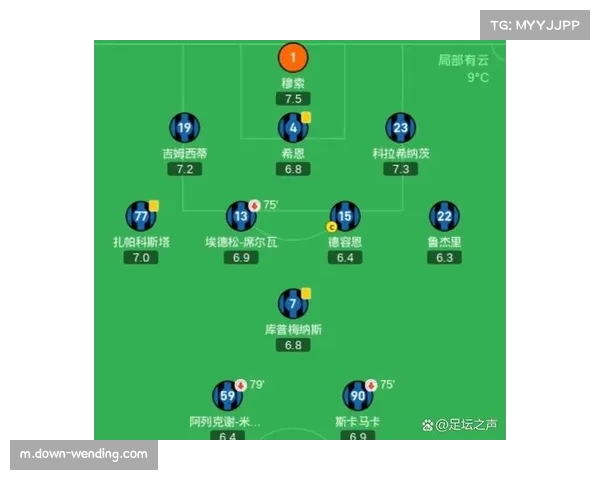 亚特兰大防线组织混乱 希恩科拉希纳茨配合生疏